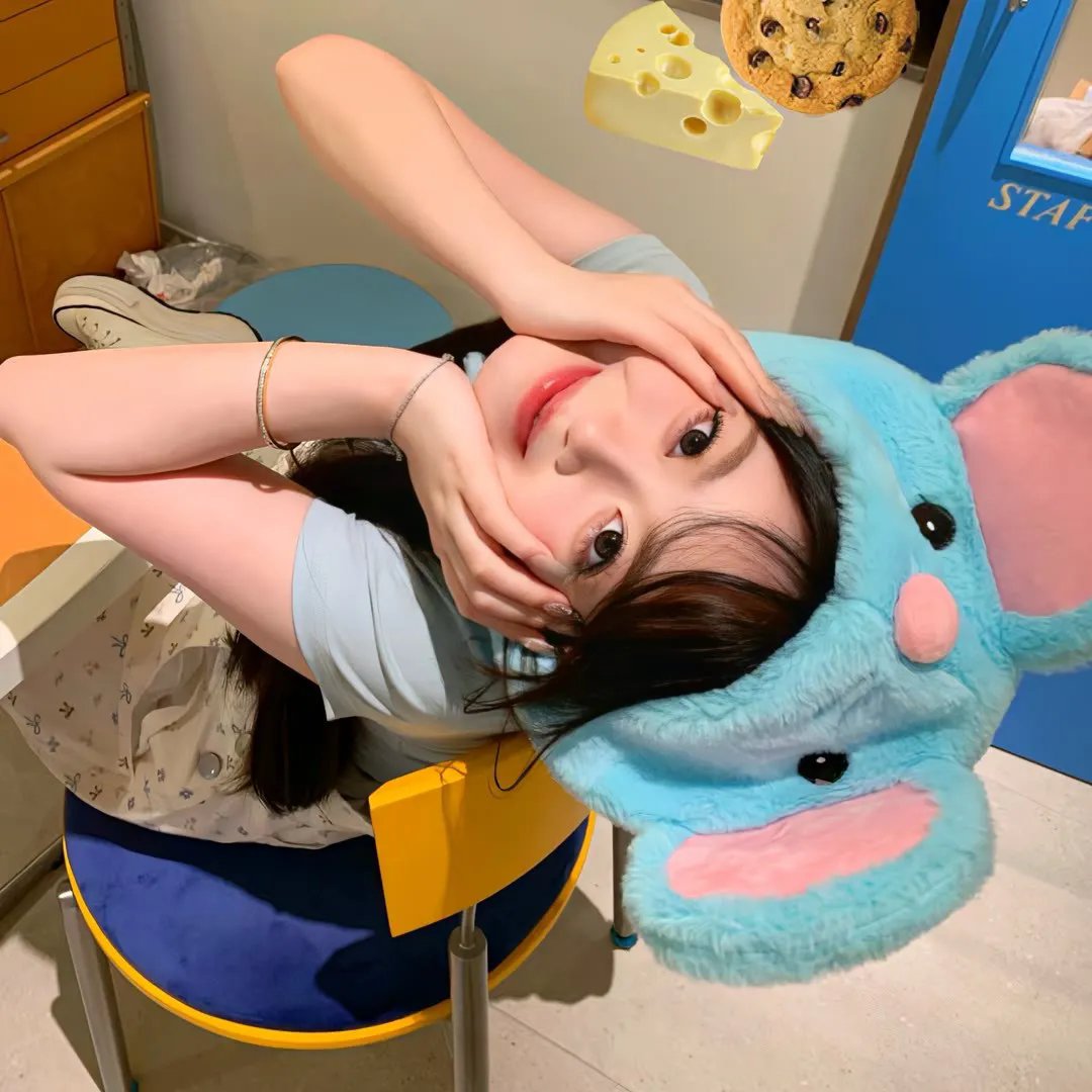 那个叫星期五的人